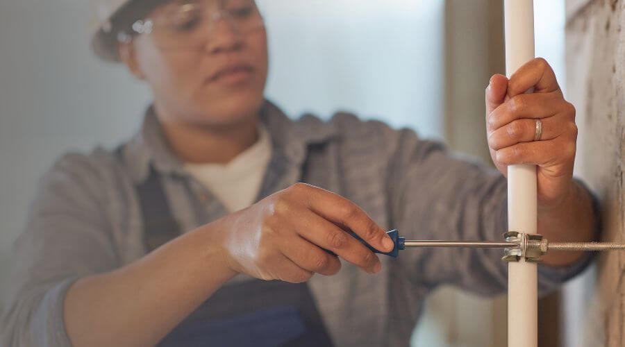 Professional expert plumbing services in Jewell, KS